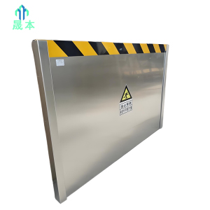 晟本 挡鼠板 不锈钢 平方米