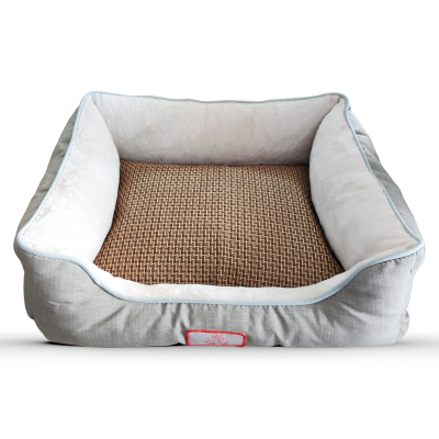 泰迪犬狗窝冬天保暖四季通用可拆洗网红宠物大型犬小型犬冬季用品