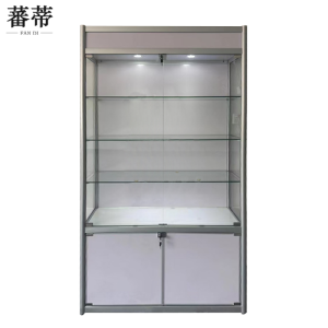 蕃蒂荣誉柜2.2米台