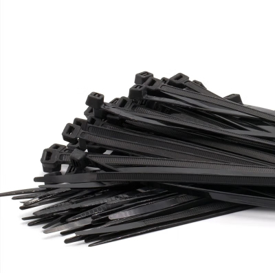 京铁威 自锁式尼龙扎带(3*200mm)/根