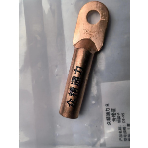 众精通力铜鼻子DT-120