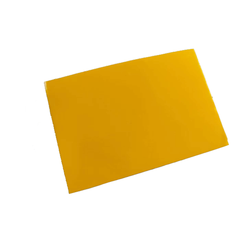 驰洛科 CLBB60100YL 60mm*100mm 标签标牌 1.00张/盒(计价单位:盒)黄色