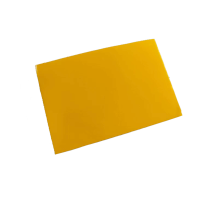 驰洛科 CLBJ60100YL 60mm*100mm 标签胶贴 1.00张/卷(计价单位:卷)黄色