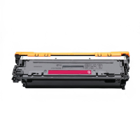 秦泰(Cqint)QTTC-137 CE743A红色硒鼓 适用惠普HP Color LaserJet CP5225/CP5225n/CP52 25dn/CP5220 约7000页