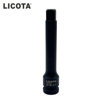 力可达(LICOTA)1/2"风动接杆125MM AEB-P405 个