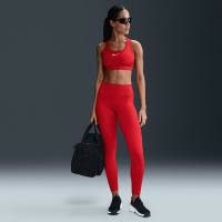 Nike/耐克高弹速干女款高腰运动打底裤全腿版型舒适透气日常通勤