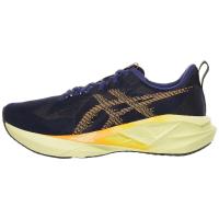 ASICS跑步鞋缓震轻便回弹多场景训练男款高性能