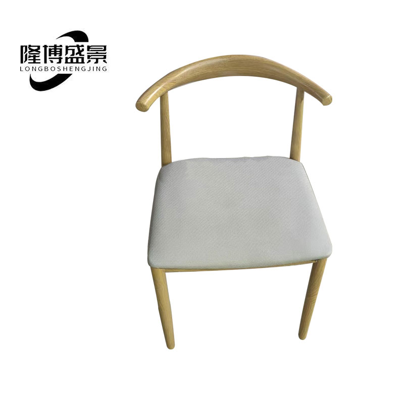 隆博盛景 写字椅/餐椅 600*570*730mm