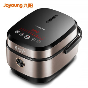 九阳正品电饭煲家用5L升多功能饭锅煮饭煲汤用4-6个人用F-50FY808