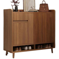 攸形鞋柜80*32*100cm个