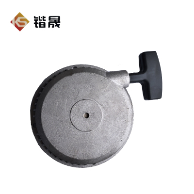 锴晟 反绕起动器 启动器拉盘 BH23-BH55;0046098 个