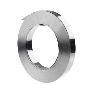 盛京联硕 不锈钢扎带 盘带6.4×0.4mm 50米包