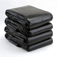 清欢渡 垃圾袋 特大号 卷