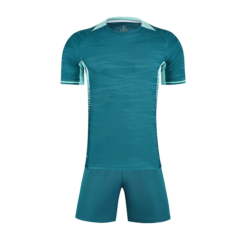 信柏合足球服BH45/套