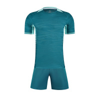 信柏合足球服BH45/套