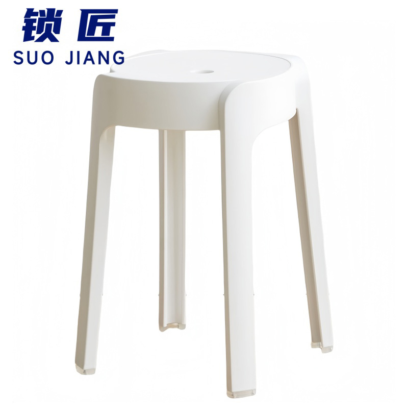 锁匠 塑料凳子 中号 个