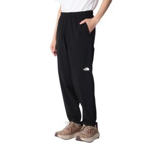 北面(The North Face)男运动长裤弹力透气舒适伸缩户外休闲百搭防