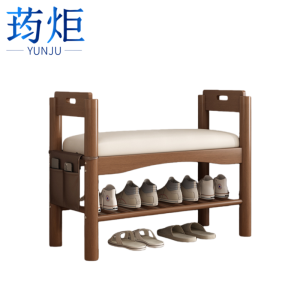 荺炬 换鞋凳