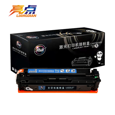 亮点硒鼓 CF510A蓝 支