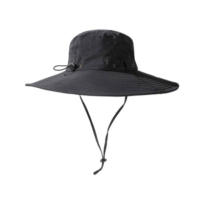 吾卫世 防晒帽 T902 顶