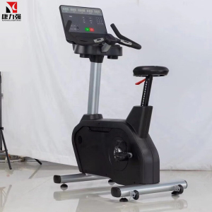 康力强KLQ-5016立式磁控车健身房动感单车训练脚踏车运动器材健身车