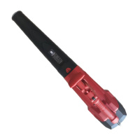 瀚图斯工业吹风机暴风机 220V 六档调速 套