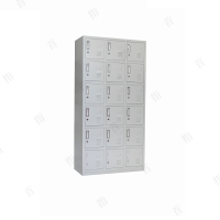 首指(SZ)文件柜/铁皮柜/十八门储物柜/CX-W-050