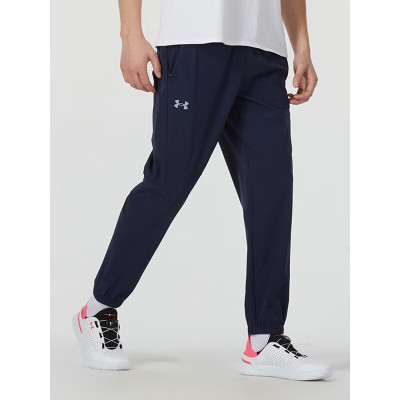 安德玛 中性长裤 2026-27/条