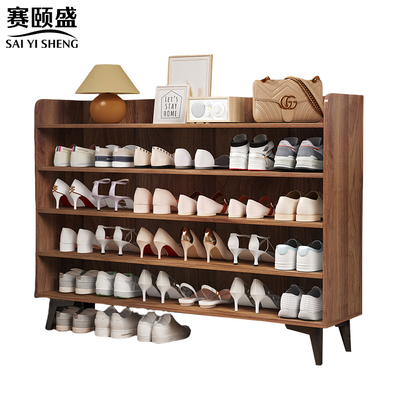 赛颐盛 鞋架 1230*300*895mm 个