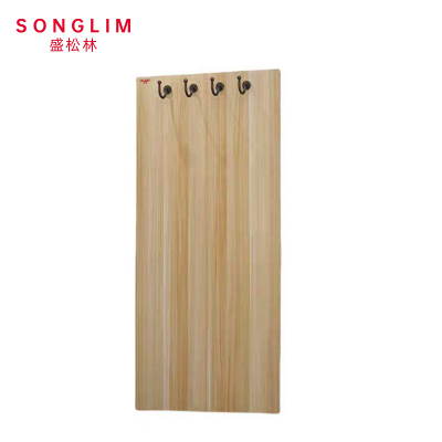 SONGLIM 盛松林 挂衣板 1800*800*250mm 张