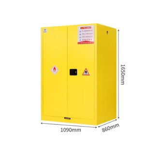 灏君 防爆柜 90加仑台