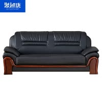 聚越唐(JUYUETANG)办公室加厚沙发 2170*850*870mm 张