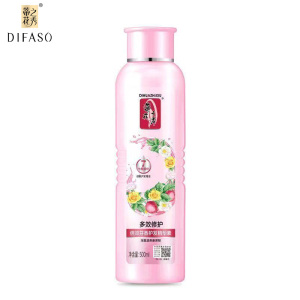 蒂花之秀护发素女干枯补水顺滑改善毛躁营养焗油修护烫染受损500ml