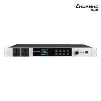 川河 电源时序器 CHE-AH0800 台