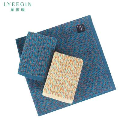 莱依瑾 纯棉 毛巾 74*34cm/条