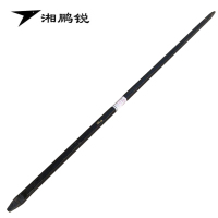 湘鹏锐 凿墙 撬石头 尖头撬棍 135cm*22mm 根