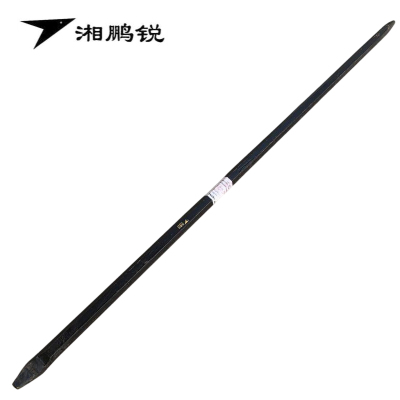 湘鹏锐 凿墙 撬石头 尖头撬棍 135cm*22mm 根