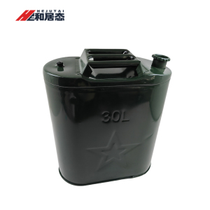 和居态 手提汽油桶 30L 个