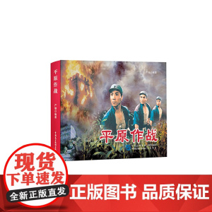 平原作战