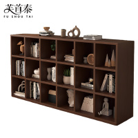 芙首泰书柜三层1800*300*970mm个
