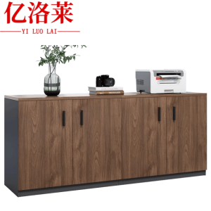 亿洛莱 矮柜 160*40*80cm 个