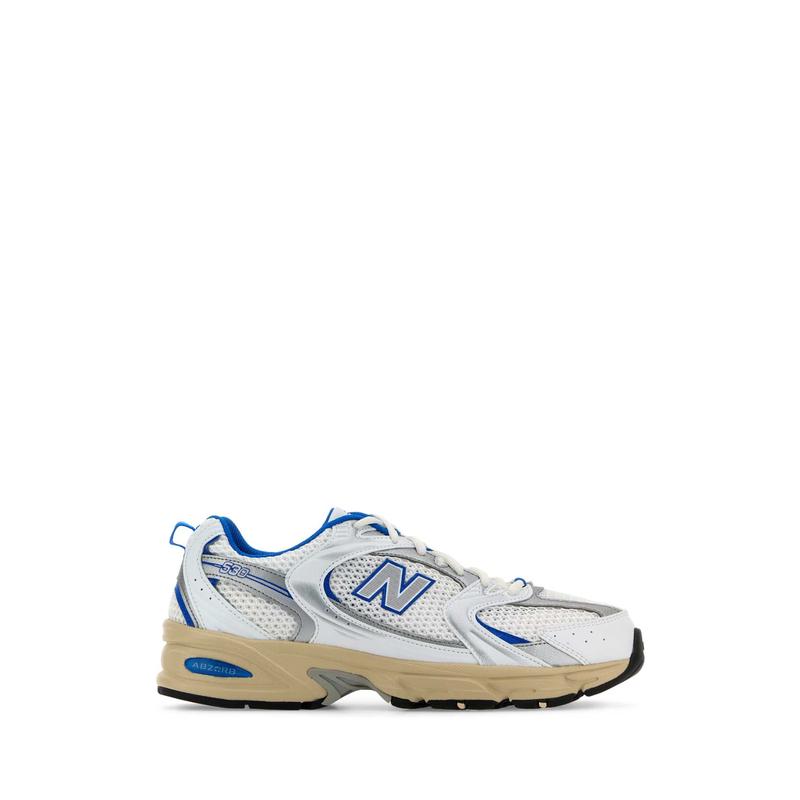 新百伦(New Balance)多彩网眼橡胶拼接运动跑鞋男潮流百搭配色休