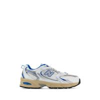 新百伦(New Balance)多彩网眼橡胶拼接运动跑鞋男潮流百搭配色休