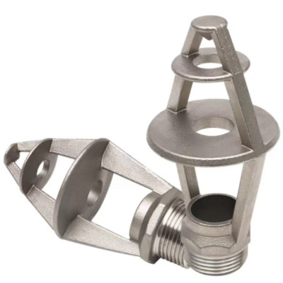 小窝厘 武汉三宇 喷头301176-136配套IK525吹灰器