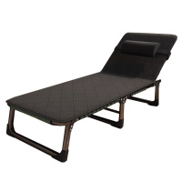 悦兴诚折叠床170*56*28cm张