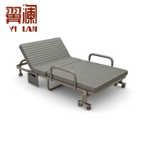 翼澜 午休床 折叠 张