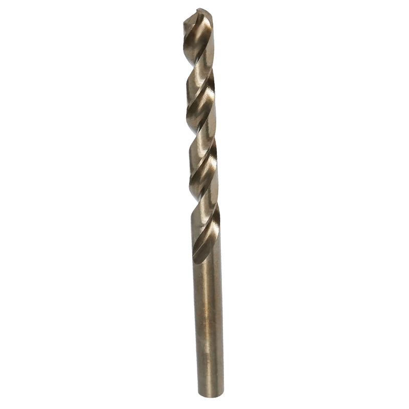 铭达鲁满 含钴不锈钢直柄麻花钻头 12.5mm 支