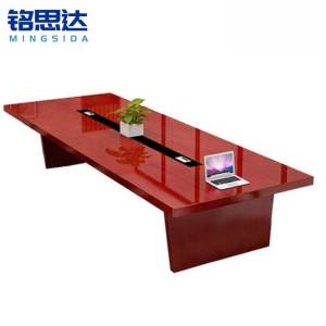 铭思达会议桌