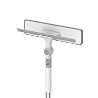 好媳妇擦刮一体擦窗器 多功能伸缩杆玻璃窗擦洗刮合一玻璃刷 AGW-6200