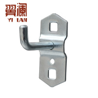 翼澜 工具挂钩 25mm 个